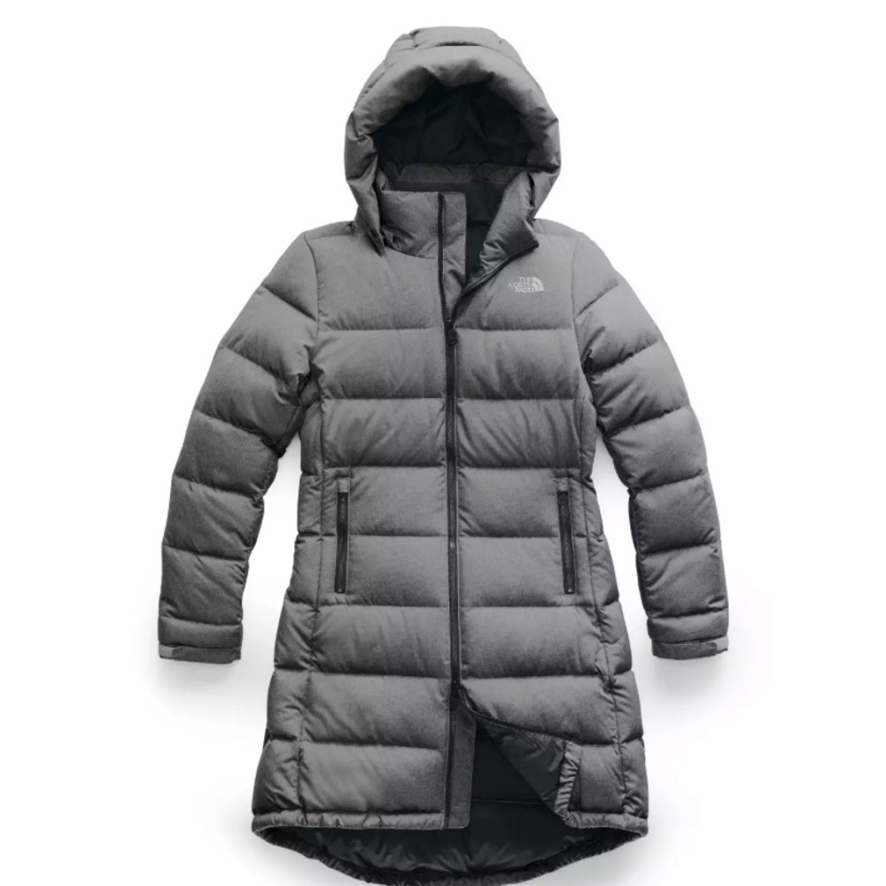 Winter jacket/parka-northface metropolis